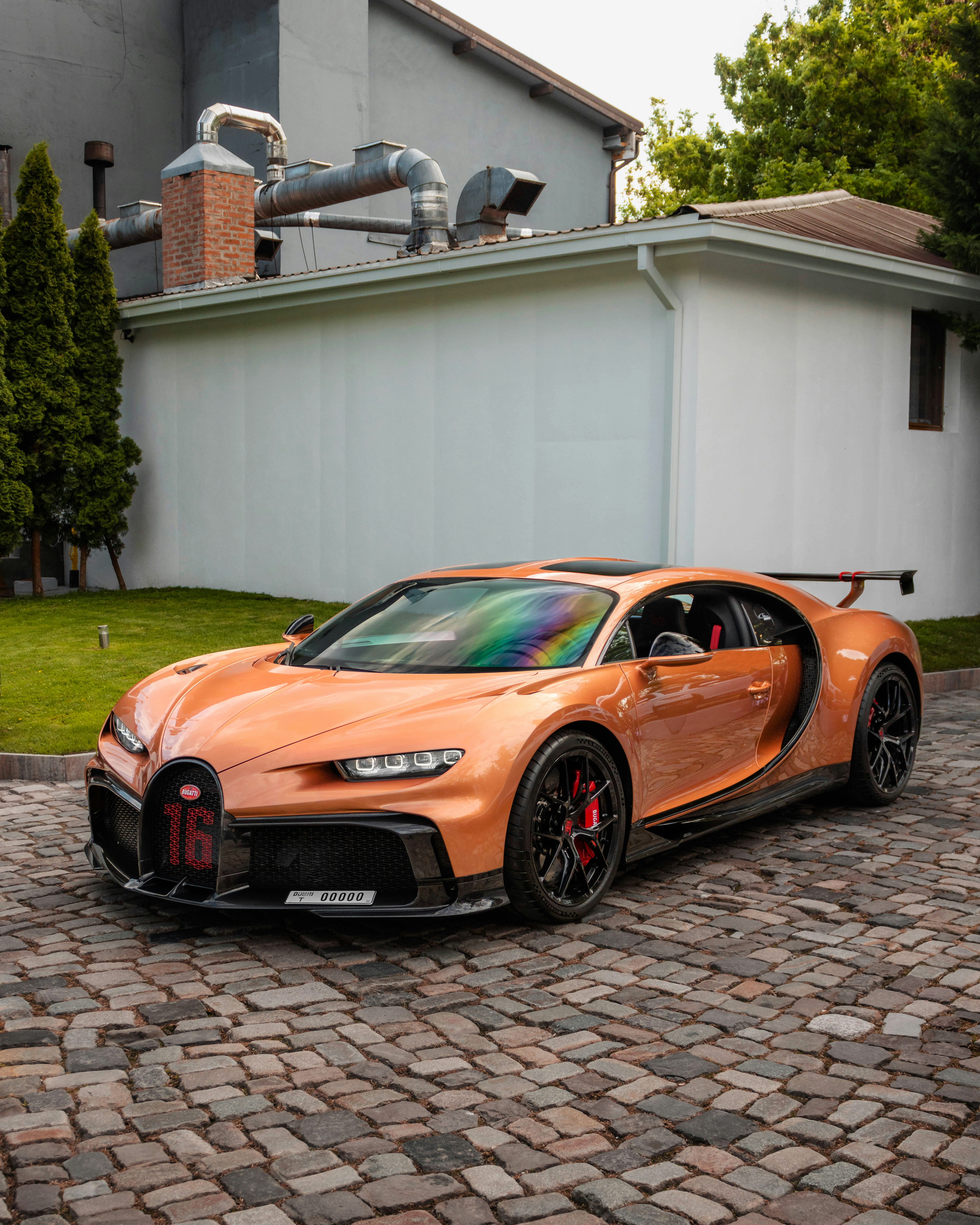 Delano Hotel Dubai Blockchain Week