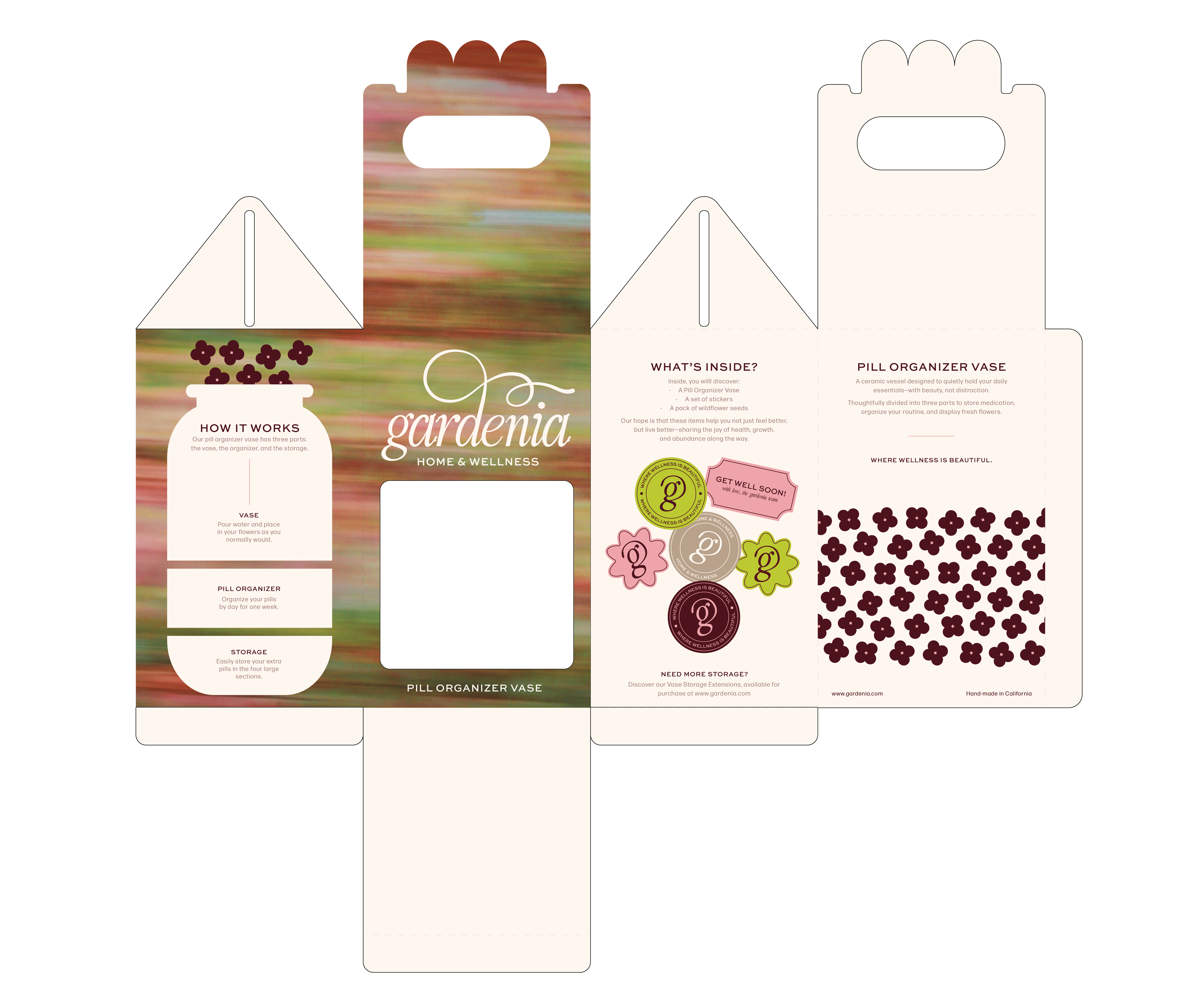 The word "H23" pixelated