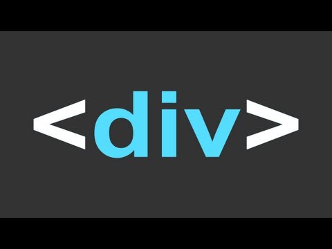 Best Way to Structure a Div