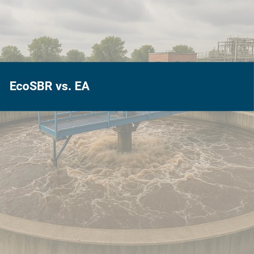 comparions report of ecosbr and extended aeration 