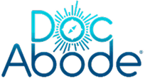 Doc Abode Logo