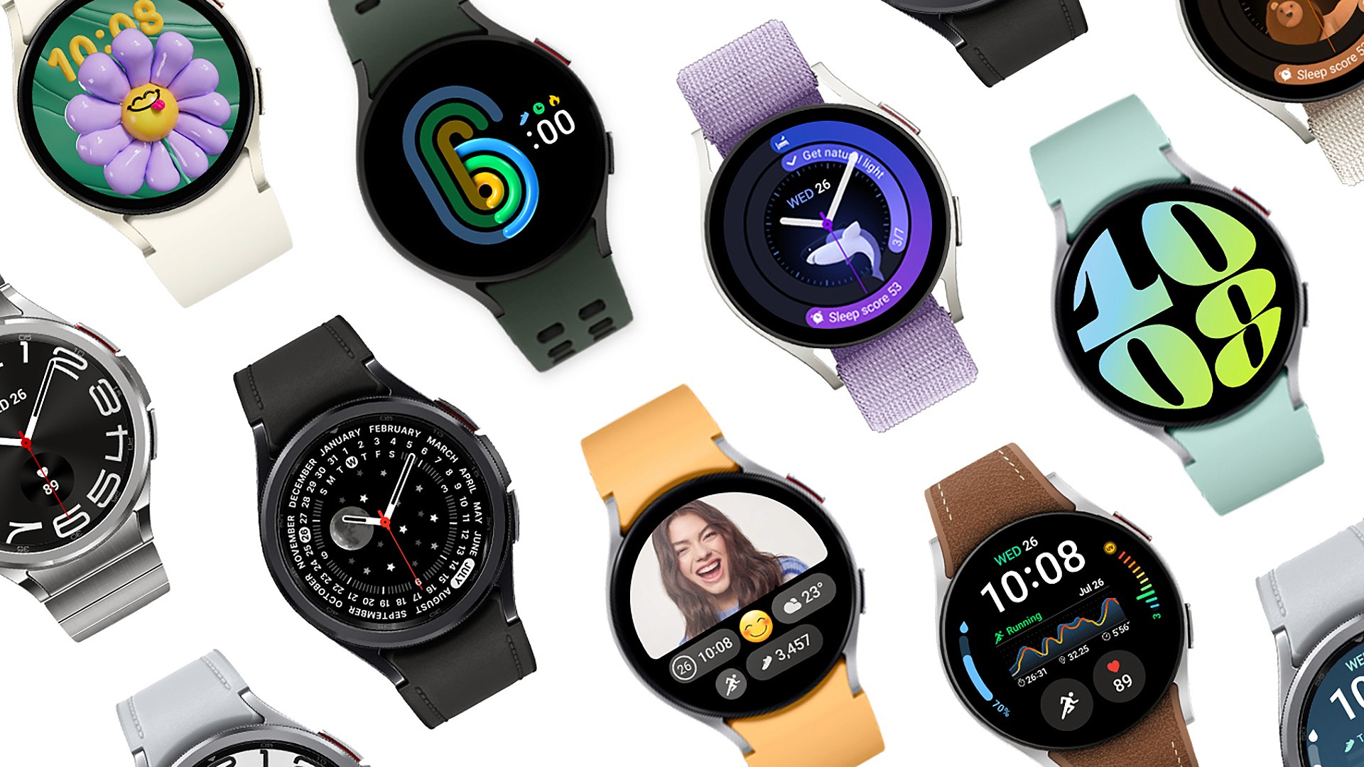 Galaxy Watch 6