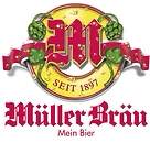Brauerei Müller Logo