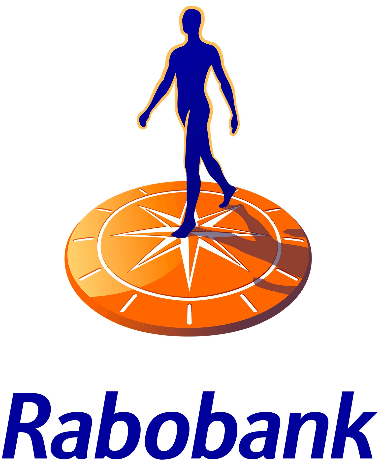 Rabobank logo