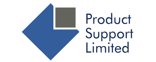 Logo of product support limited