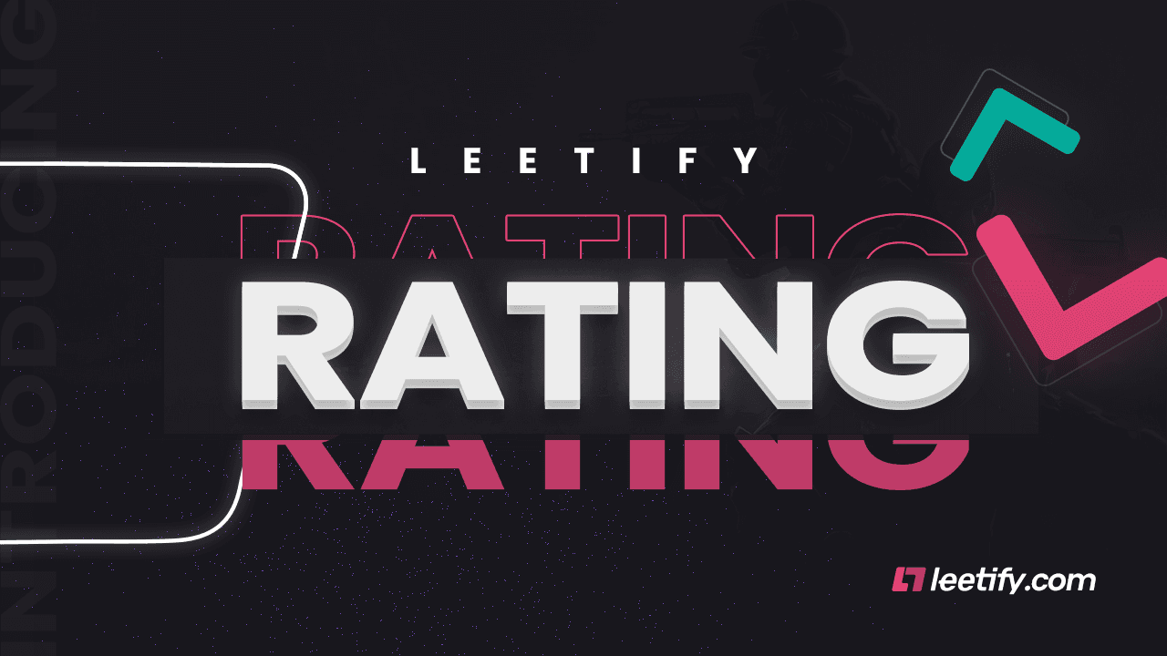 Leetify Rating