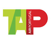 Ícone circular com o logo do programa ConnectMiles, da TAP Airlines