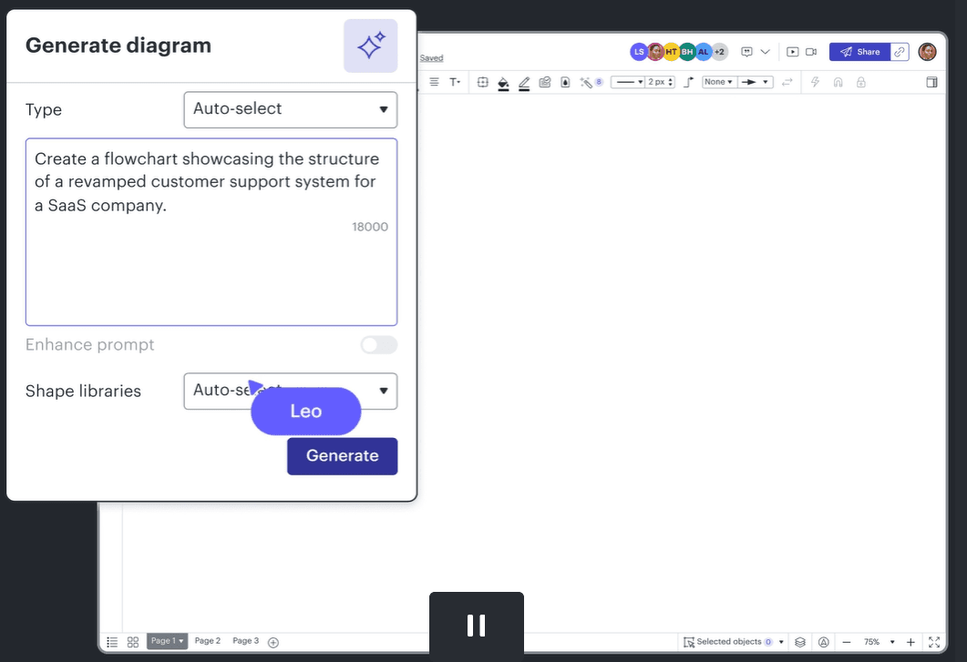 lucidchart