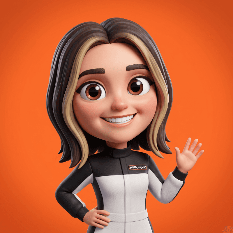 Kristina character