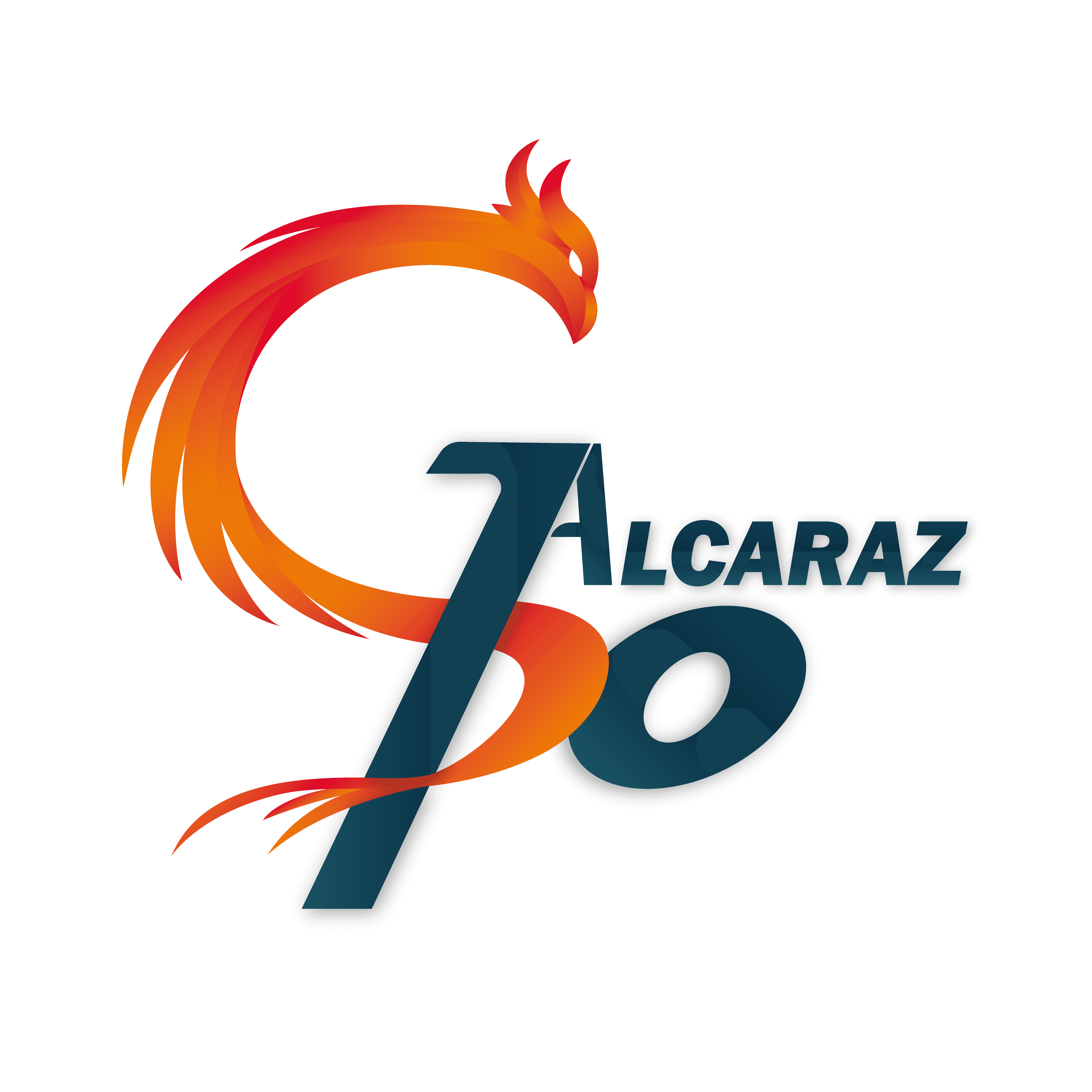 Logotipo de Grupo Alcaraz. Empresa líder en soluciones integrales de inmuebles en la CDMX. Dedicados a la administración, inmobiliaria y carpintería en todos los aspectos.