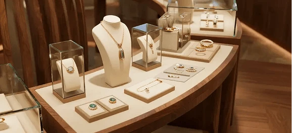 Jewelry & Watches