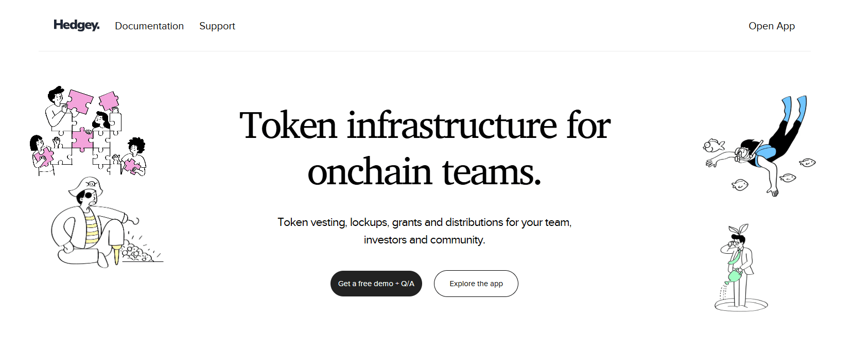 Best Tools for Managing Token Unlocks