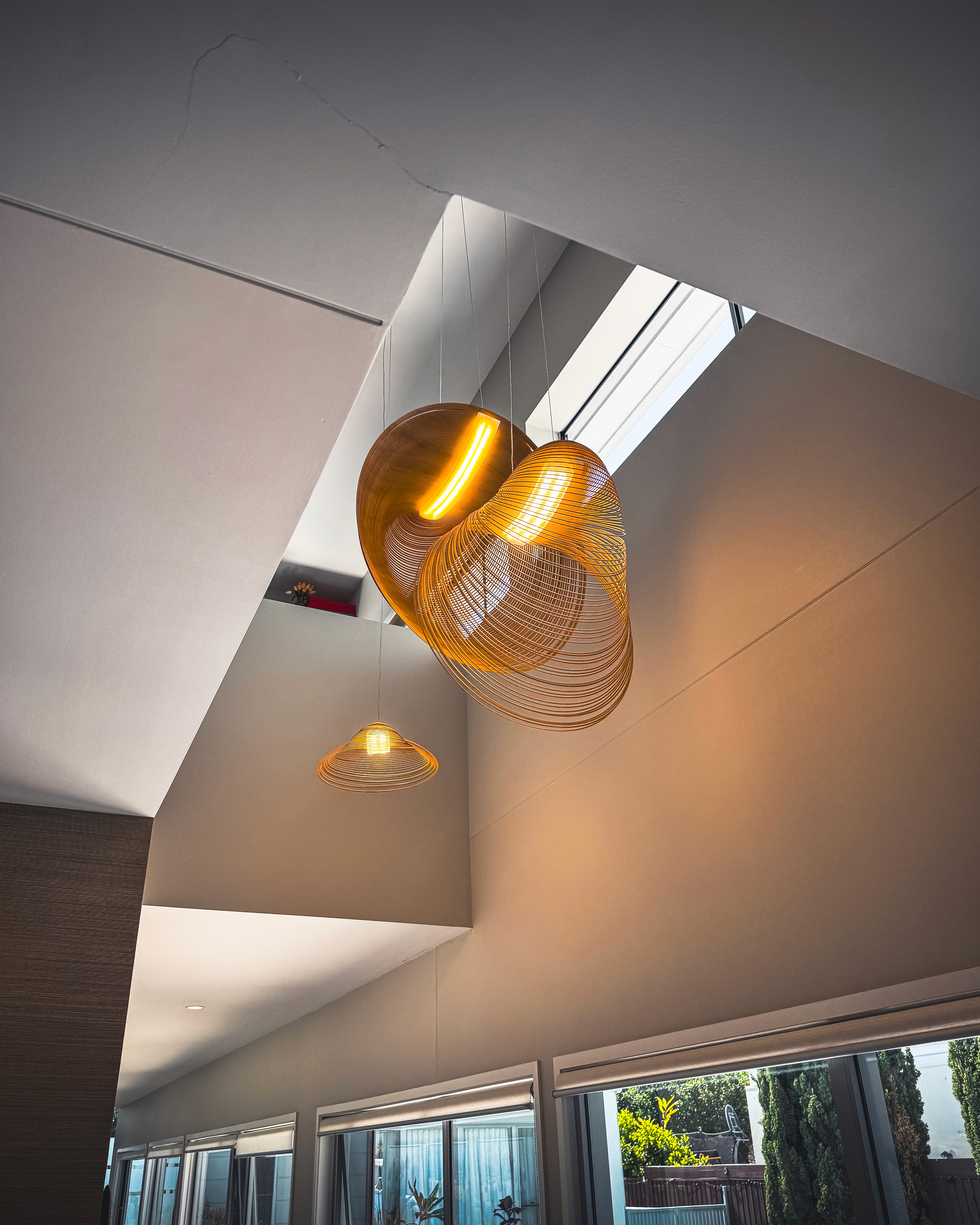 LED Pendant