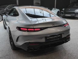 Mercedes-AMG GT 63 Coupé — Vorschaubild 11