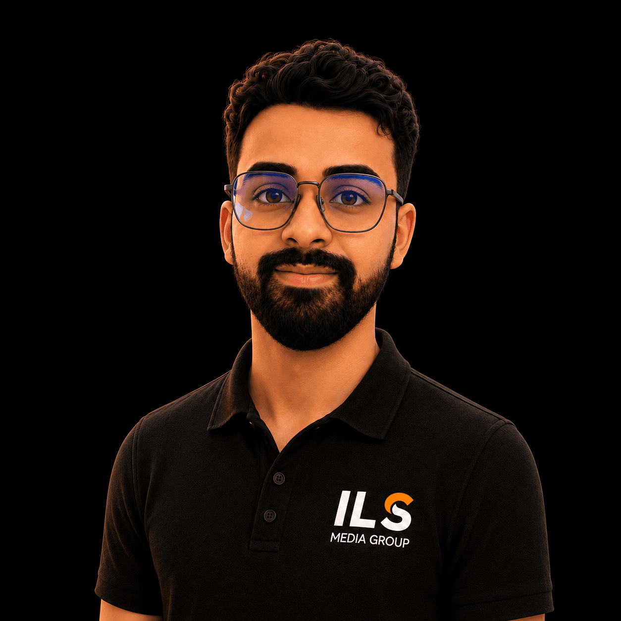 Team Member Image