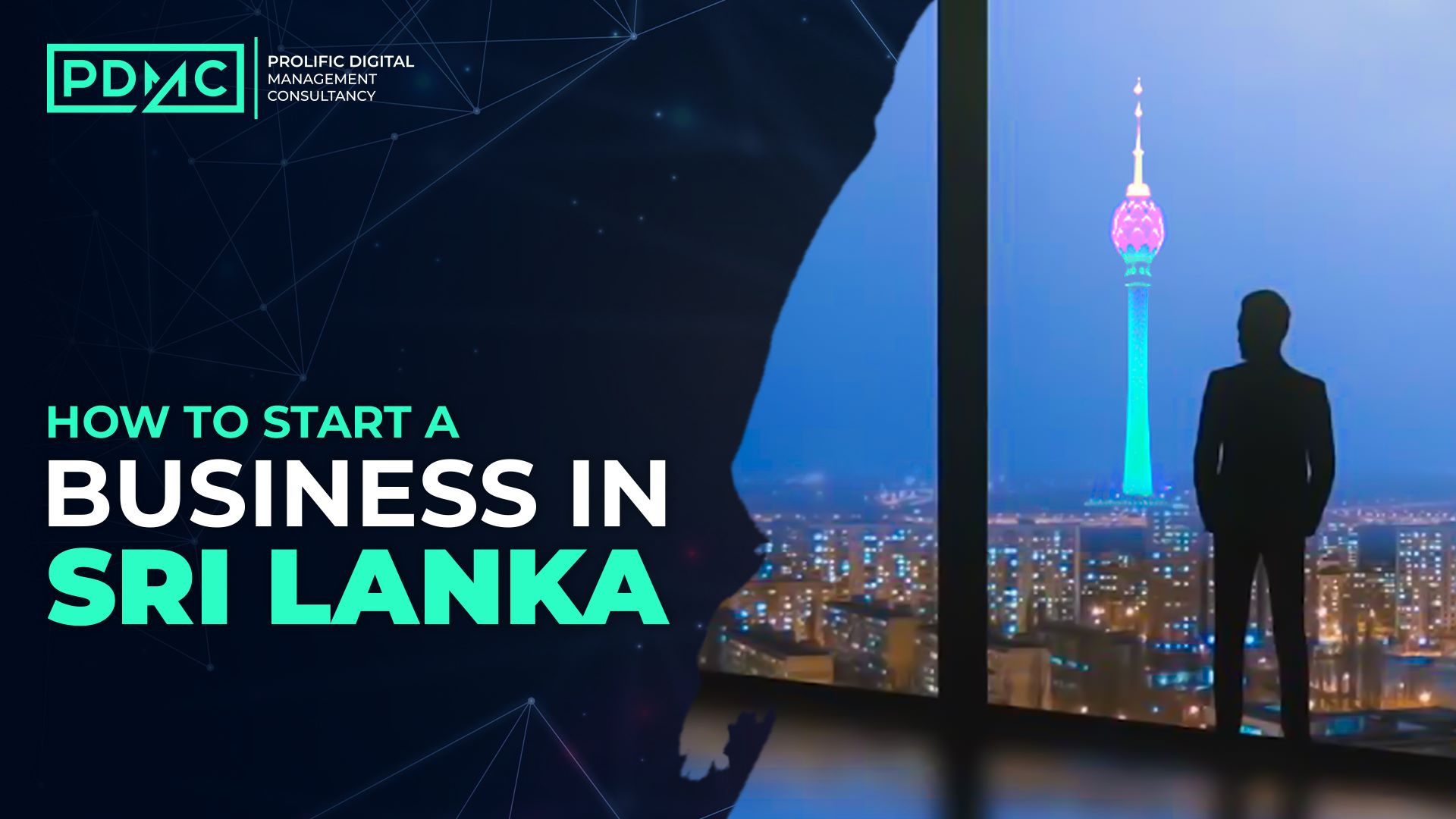 How to Start a Business in Sri Lanka