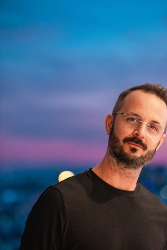 Markos Skampalis