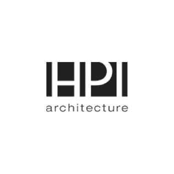 HPI architecture logo