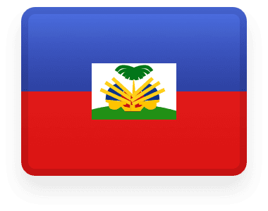 Haiti flag