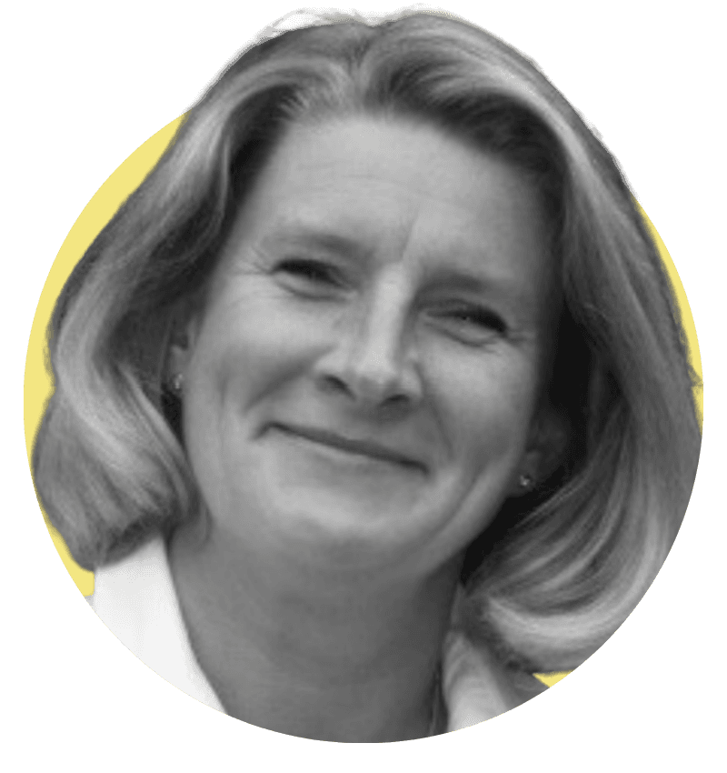 Photo of Ulrika Stålberg