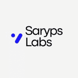 Saryps Labs logo