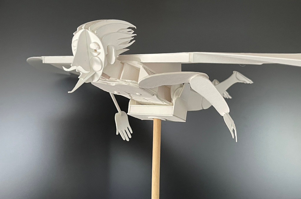 vladimir-shpitalnik-paper-sculpture-leonardo-challenge-skyward-eli-whitney-museum