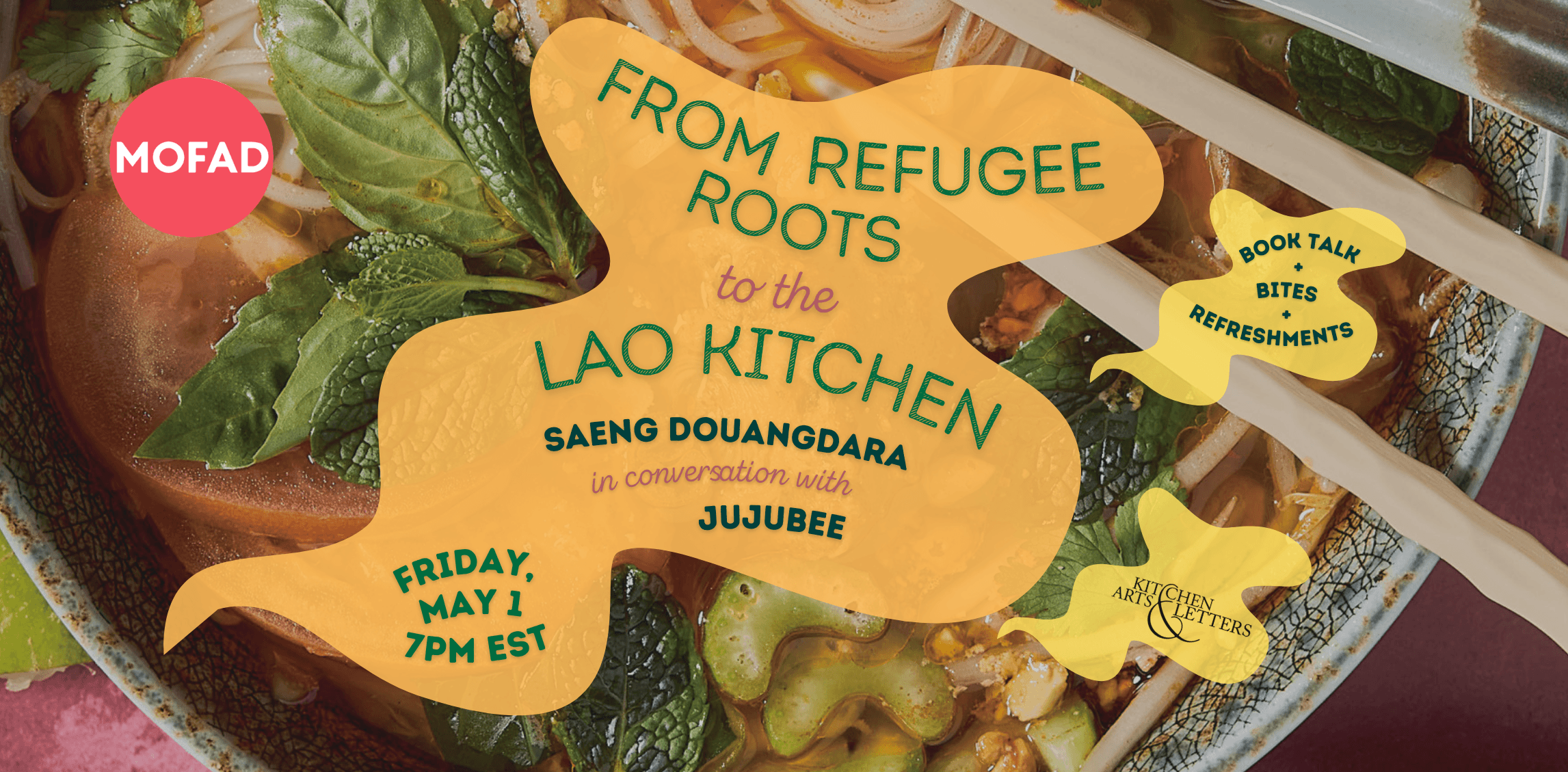 round white ceramic plate filled with waffle