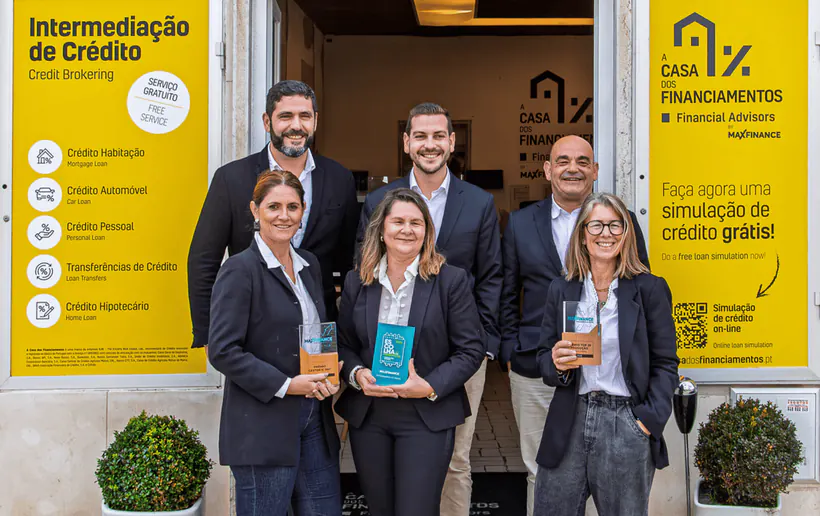 Acompanhamento especializado em consultoria e acompanhamento especializado em crédito