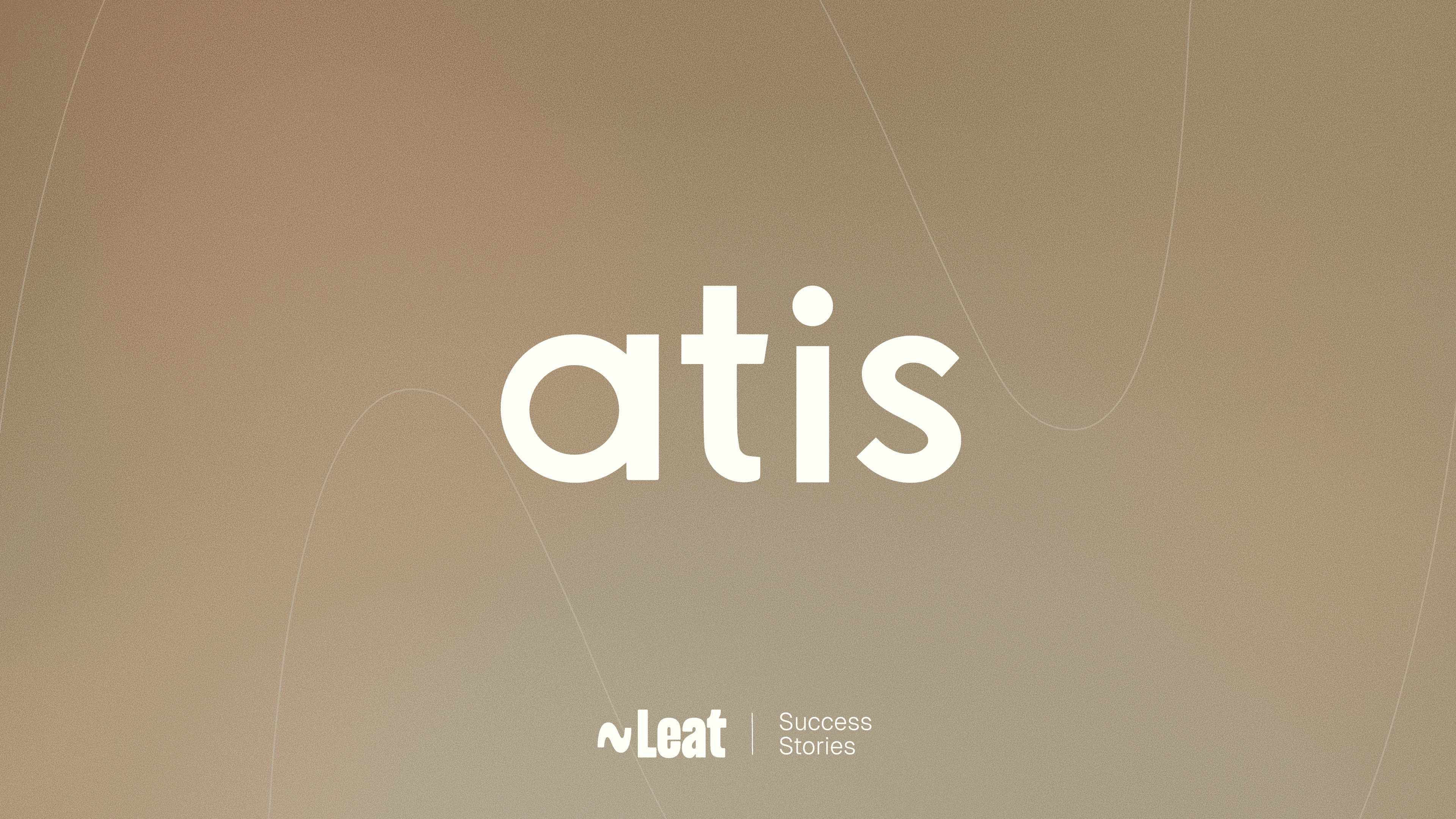 Facade of Atis Regent Street location