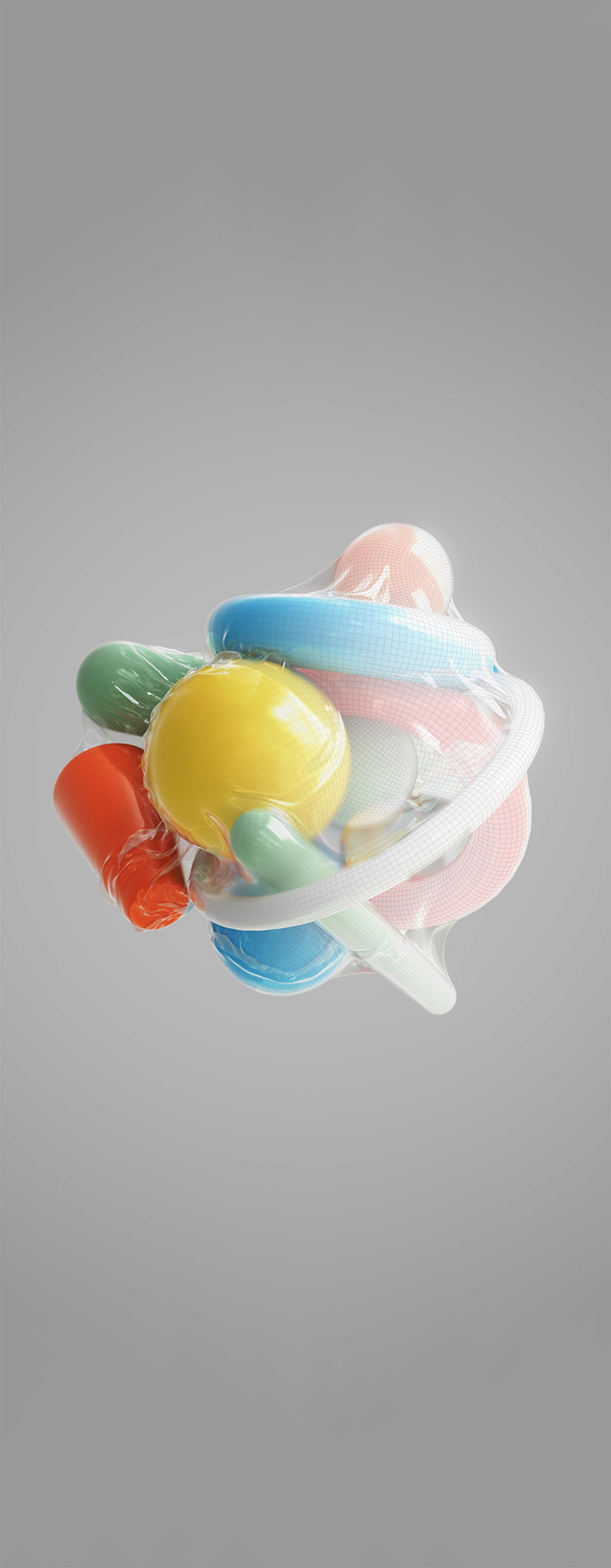 A fast black sports car races down the highway.