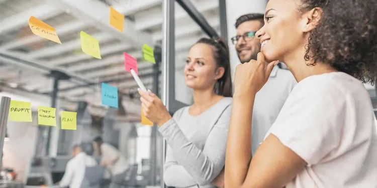 Premium UX Template for Framer