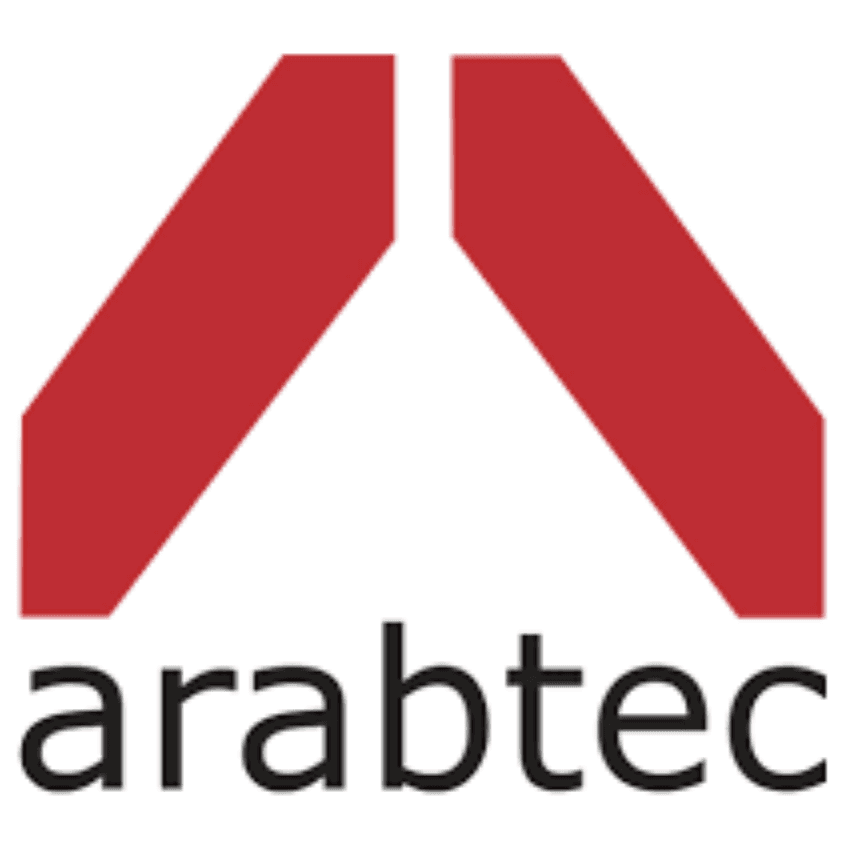 Arabtec logo