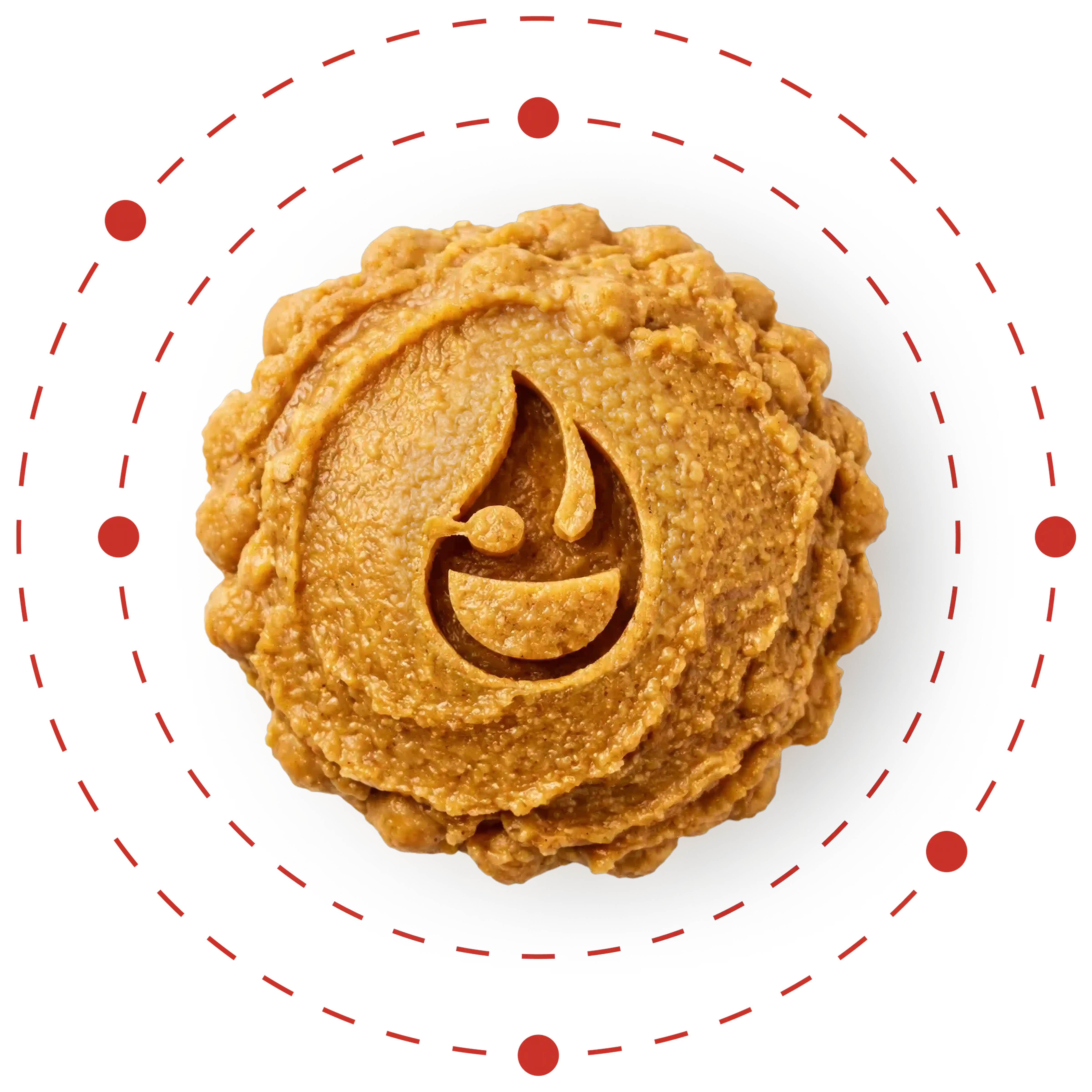 Clinically studied supplement formulation badge