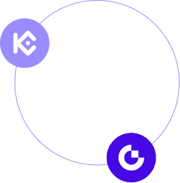 Supported wallets and exchanges