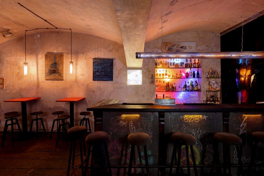Poco Bar