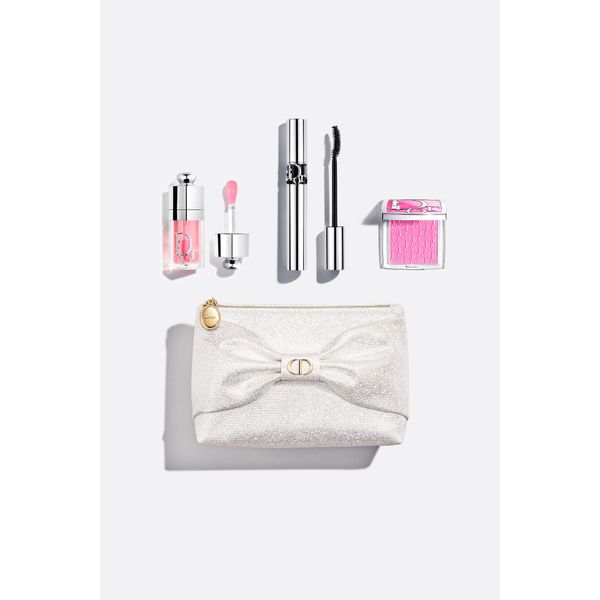 Dior beauty gift set
