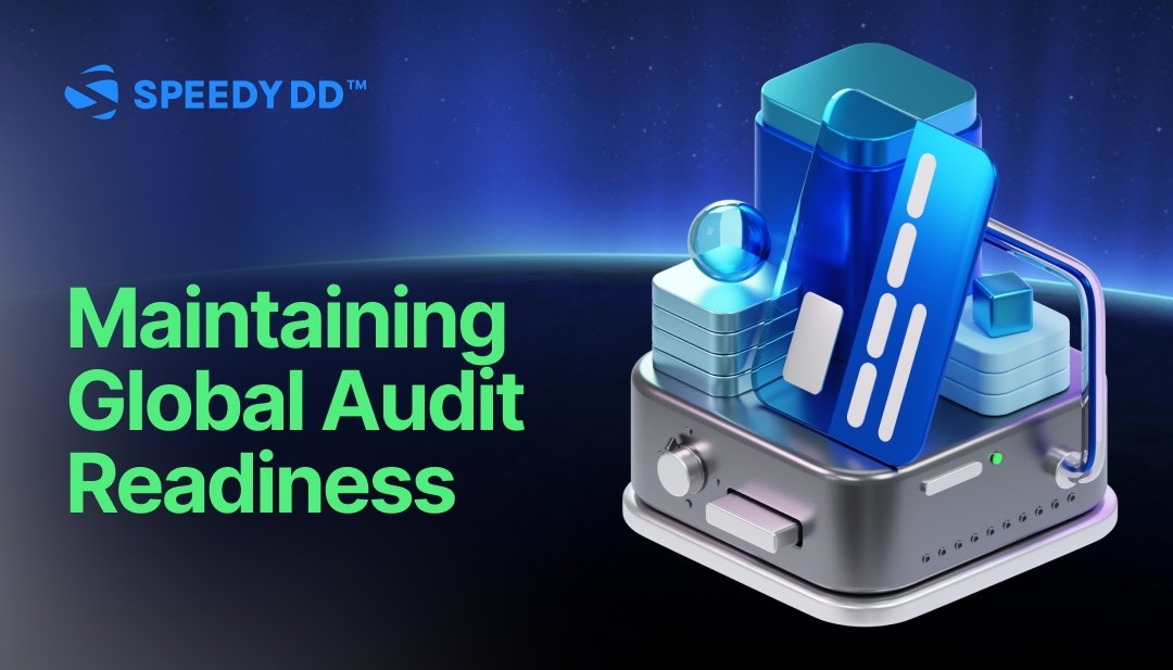 How to Stay Audit-Ready Across Global Jurisdictions