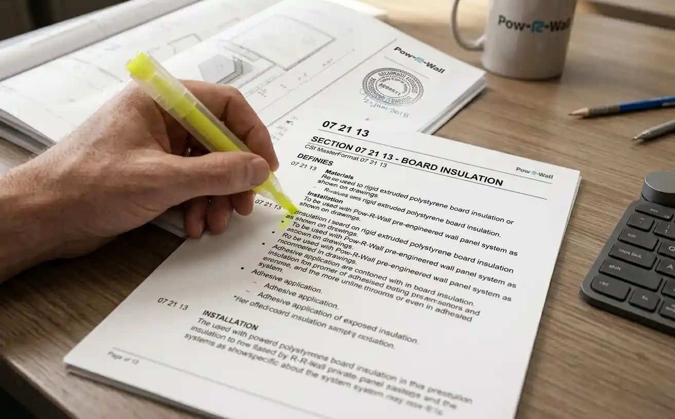 An engineering checklist