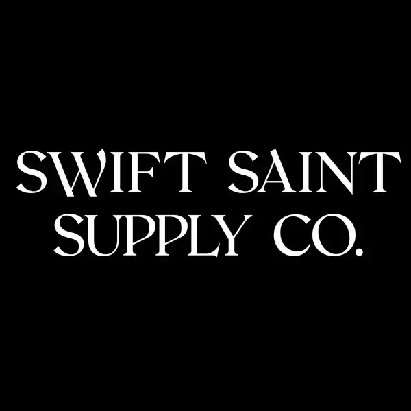 Swift Saint Logo Main