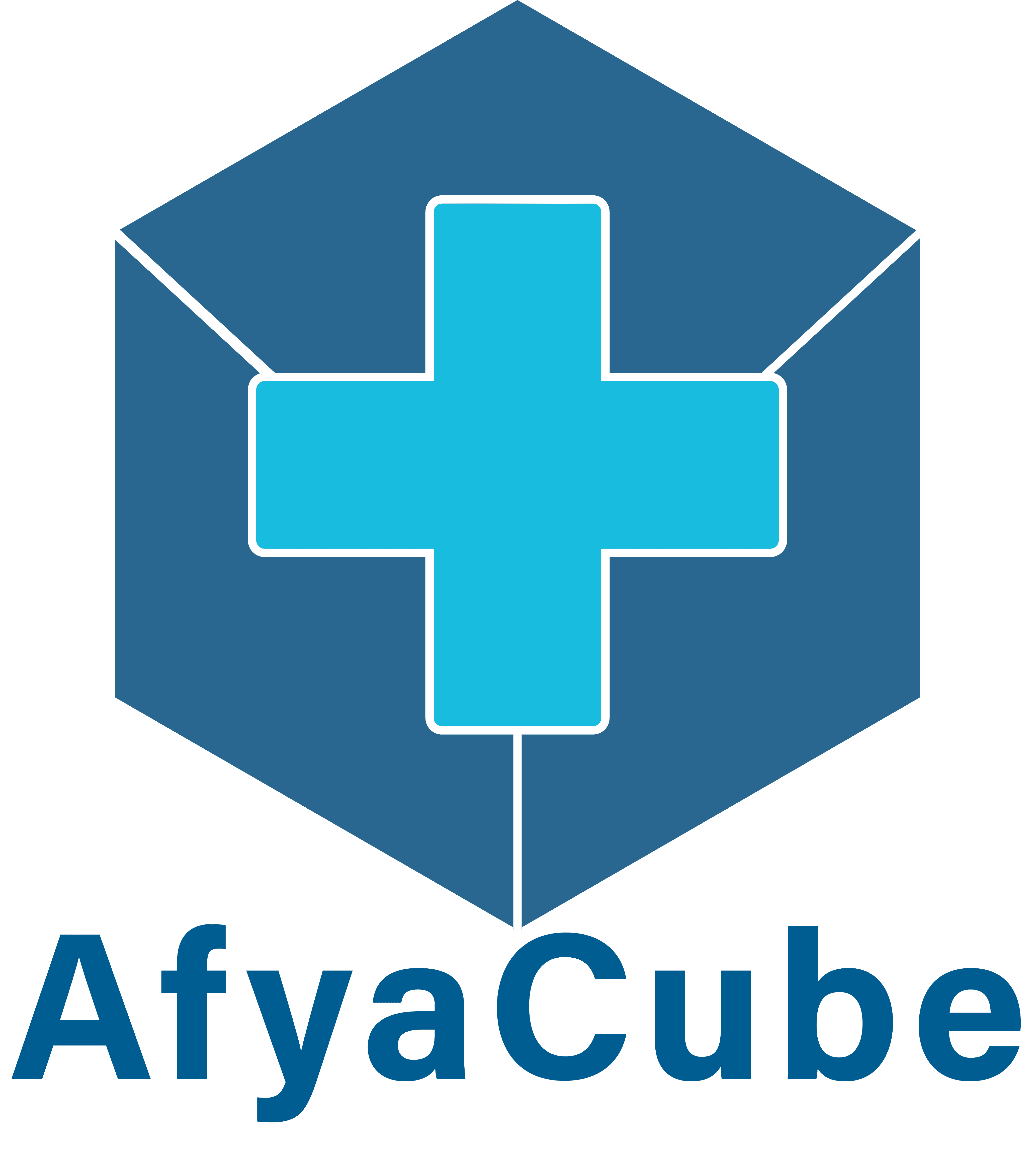 AfyaCube logo