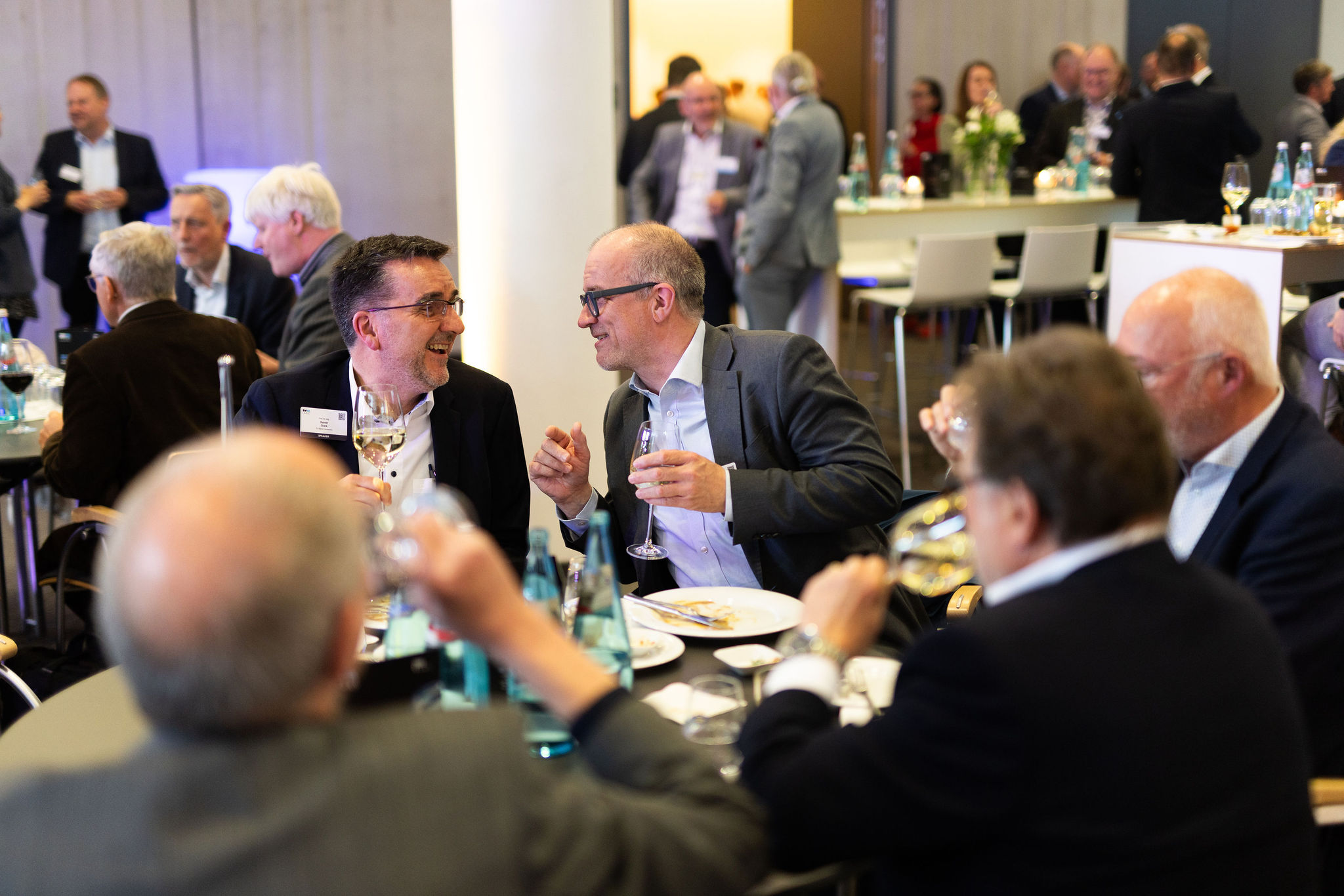 Symposium photo 8