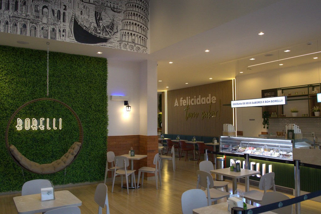 Imagem da loja Borelli