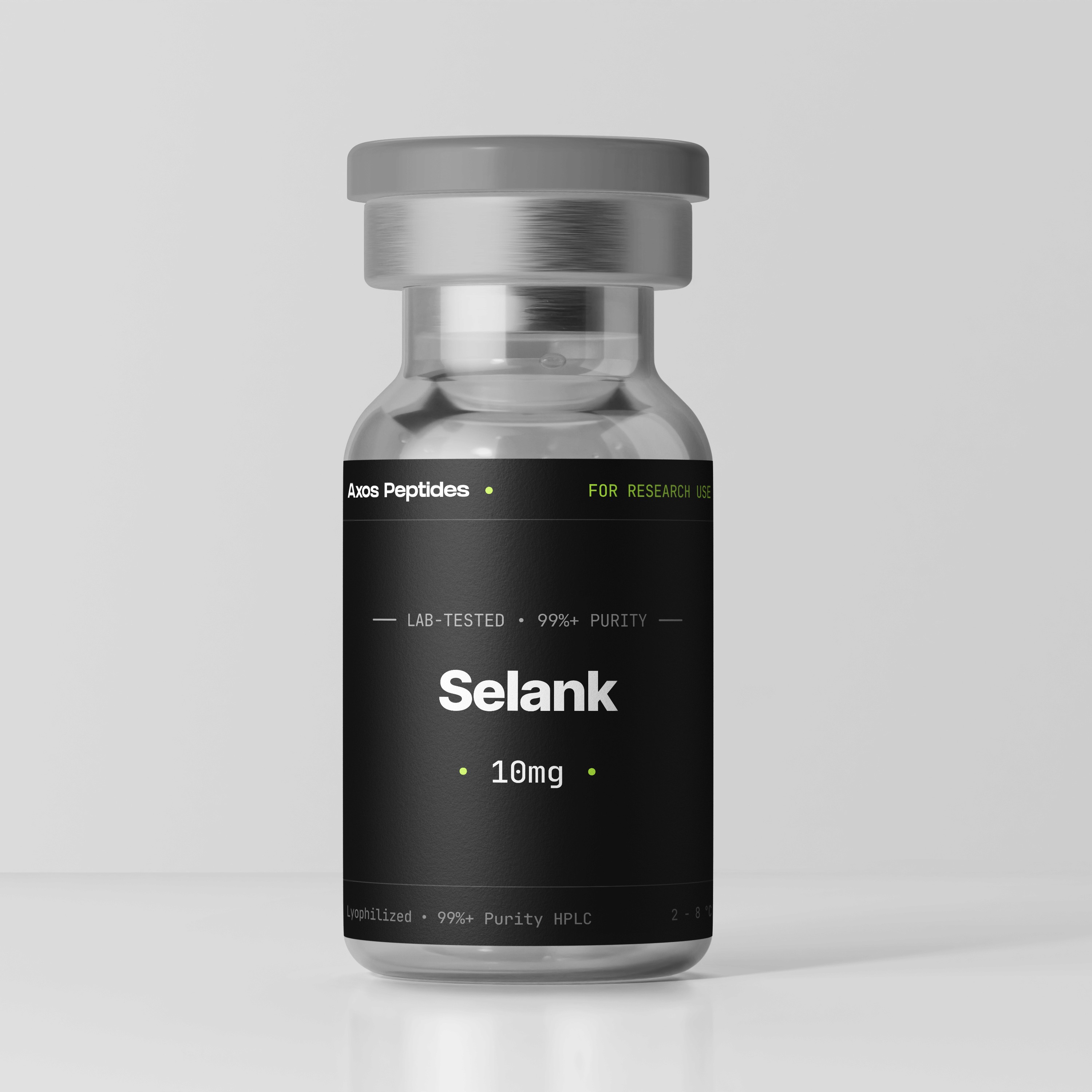Selank