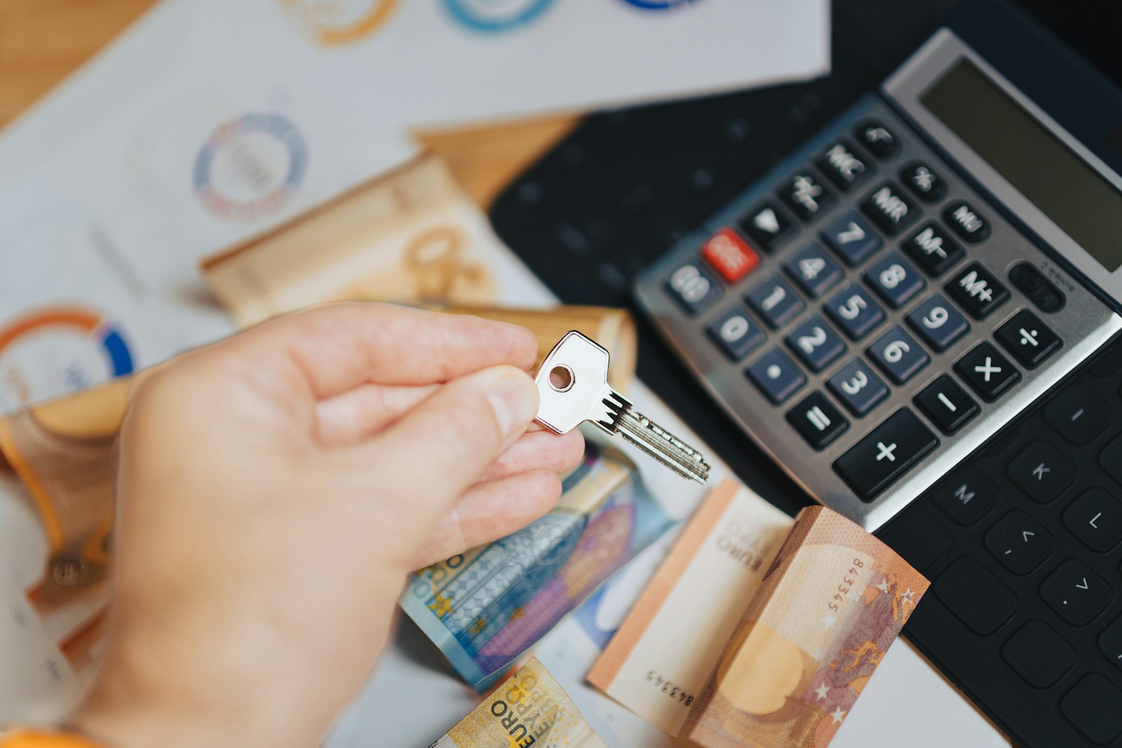 How Mortgage Rates Are Set — and What Moves Them
