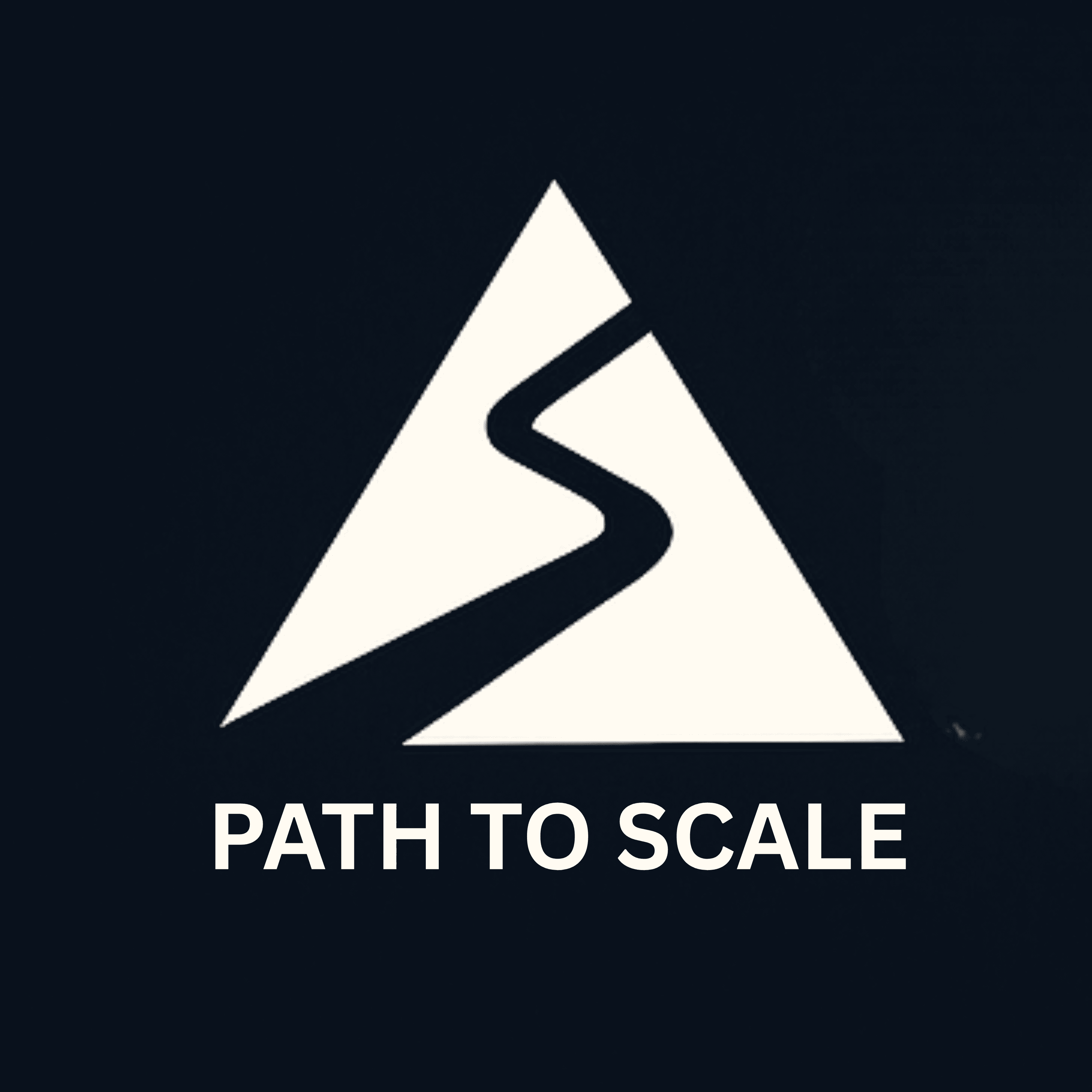 Path to Scale Logo