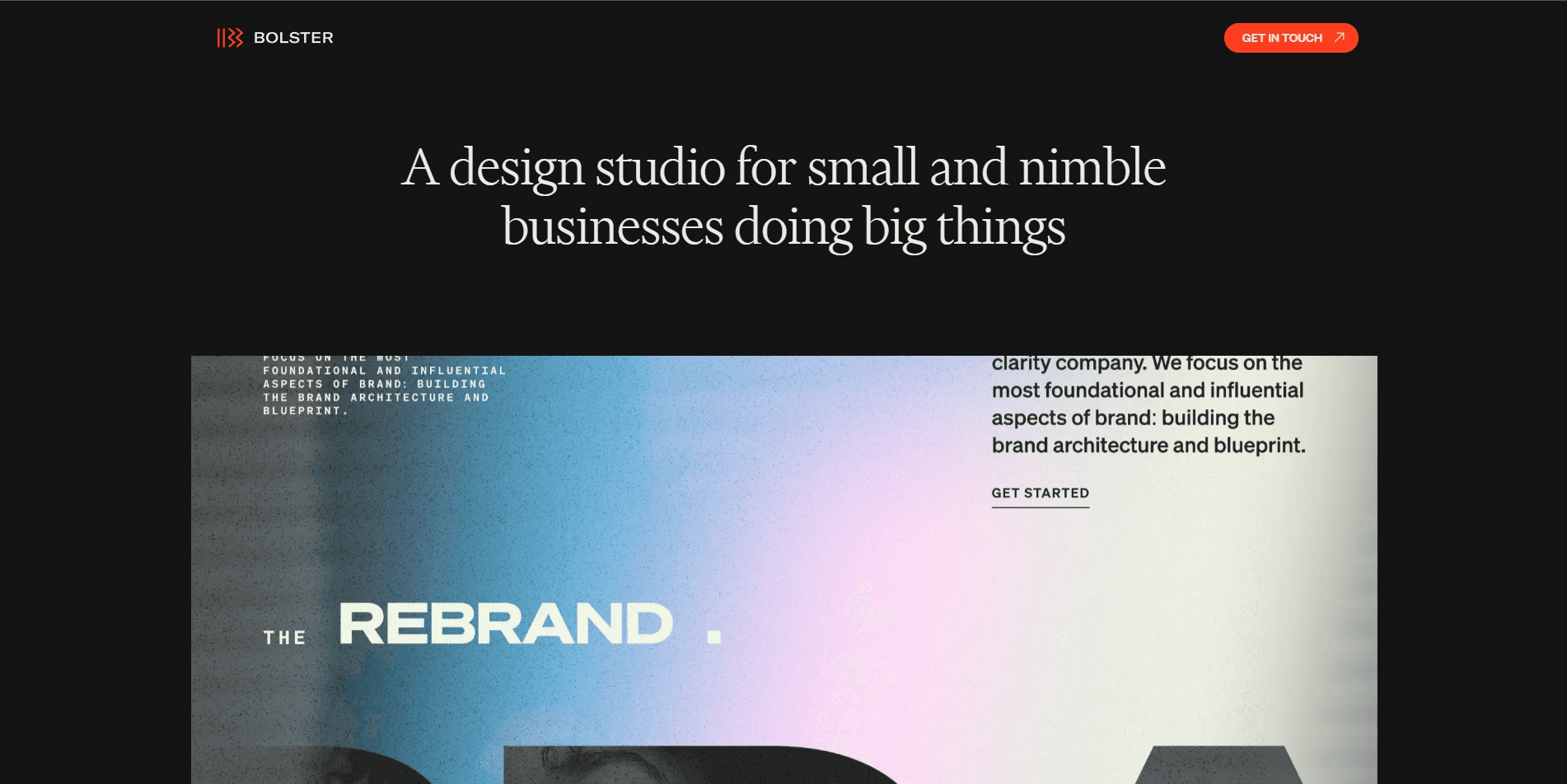 Top Global Framer Agencies - Widelab