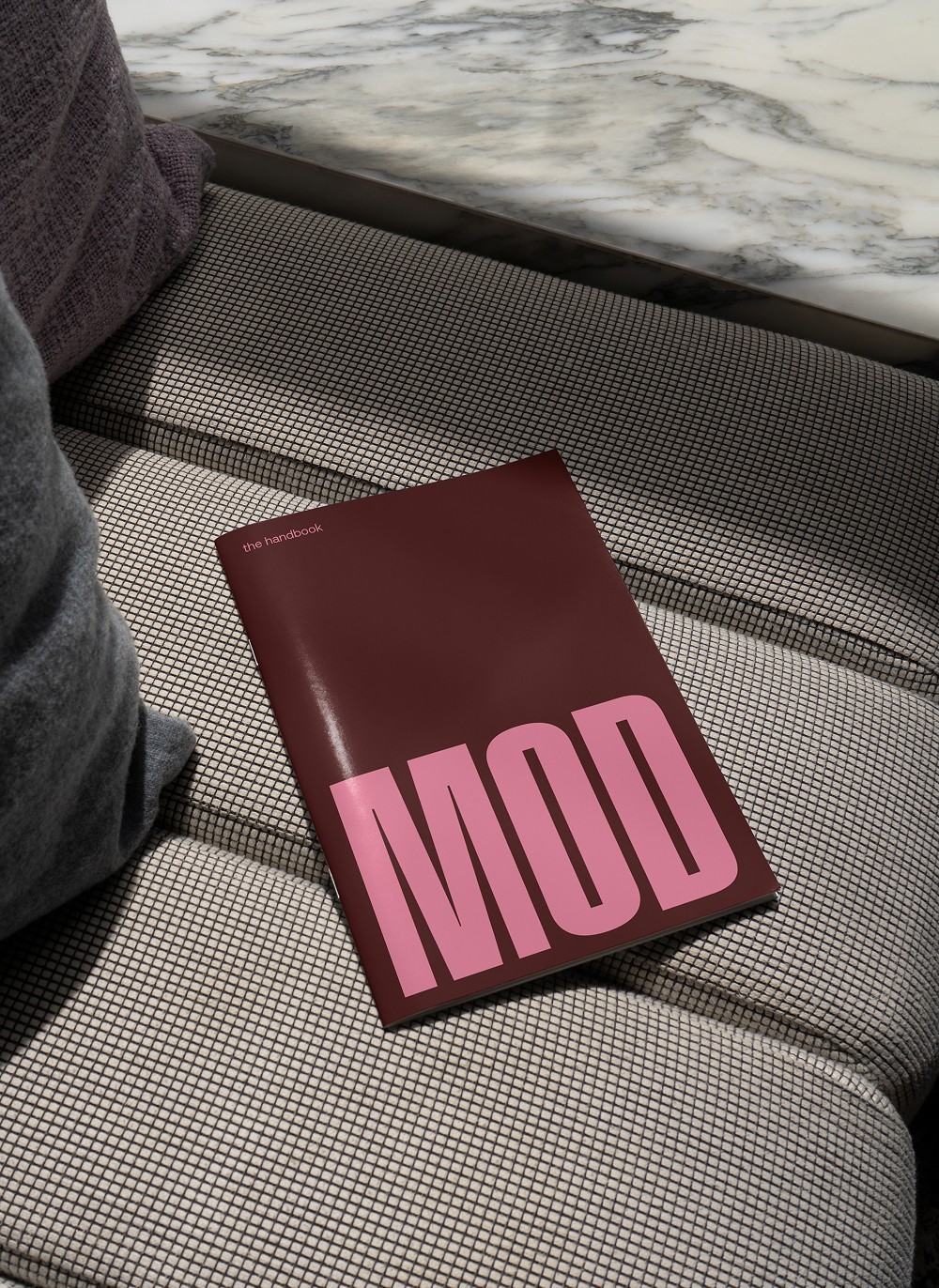 Node Studio Melbourne – Graphic design and brand identity agency based in Cremorne, Australia