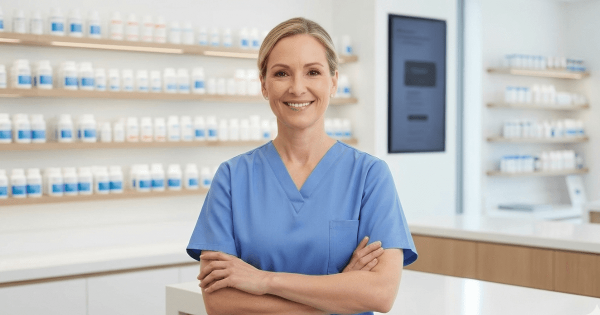 Can Pharmacists Issue Sick Certificates in Australia?