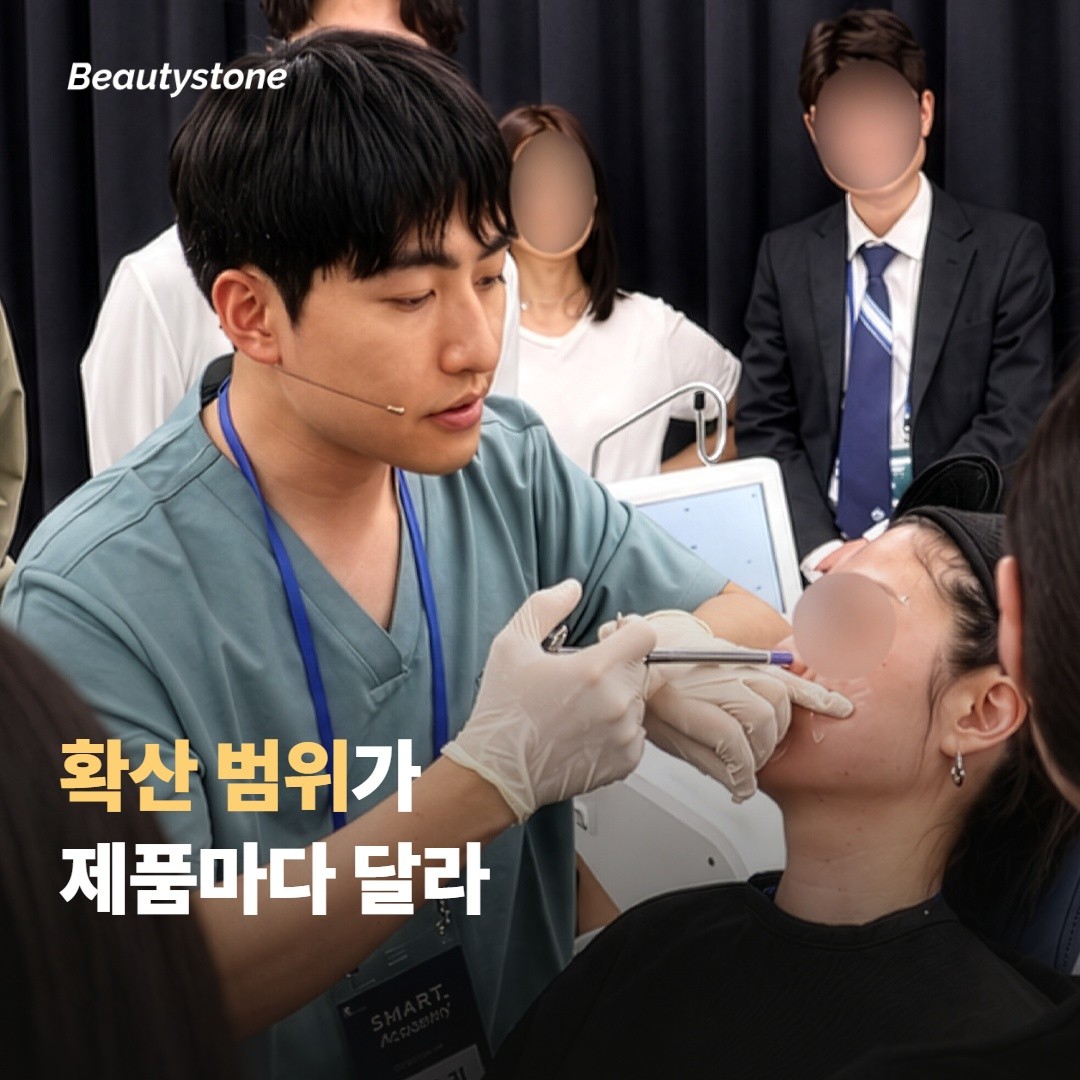 단위가 달라서 용량 비교가 어렵다