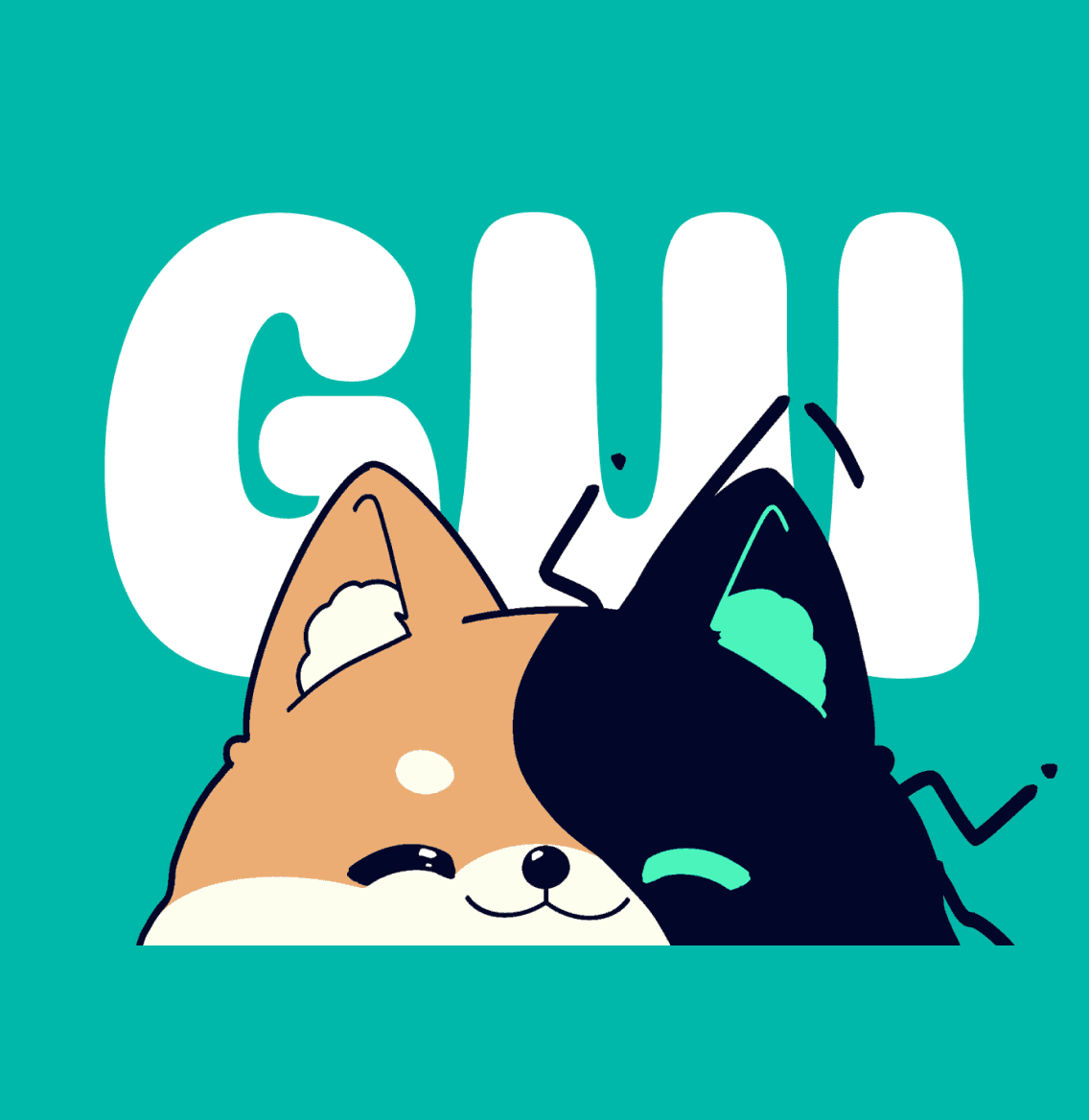 Mockup of 12Signs website on a MacBook, featuring bold tarot card illustrations — designed by Lunatique Studio, set against a clear blue sky